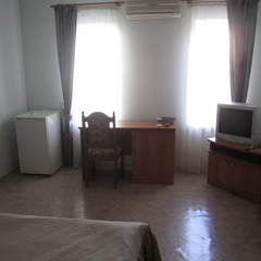 Гостиница Радонеж, Самара, Самарская область