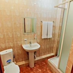 Гостиница Оазис, Самара, Самарская область