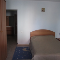 Гостиница Радонеж, Самара, Самарская область