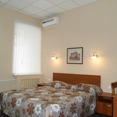 Гостиница Hotel Samara Lux, Самара, Самарская область