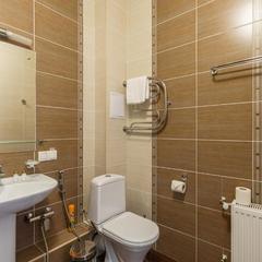 Гостиница VILLA CLASSIC, Самара, Самарская область