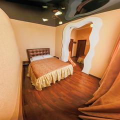 Гостиница Оазис, Самара, Самарская область