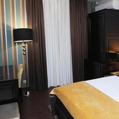 Отель Граф Орлов, Самара, Самарская область