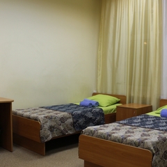 Гостиничный комплекс Купеческий дом, Самара, Самарская область