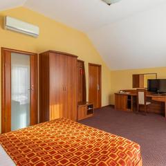 Гостиница VILLA CLASSIC, Самара, Самарская область