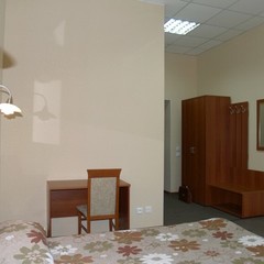 Гостиница Hotel Samara Lux, Самара, Самарская область