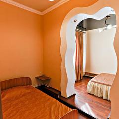 Гостиница Оазис, Самара, Самарская область