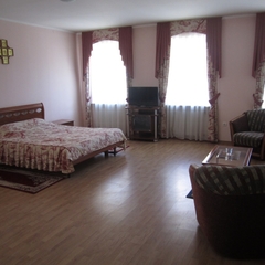 Гостиница Радонеж, Самара, Самарская область