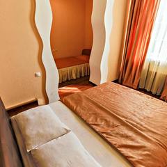 Гостиница Оазис, Самара, Самарская область