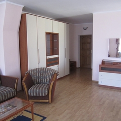 Гостиница Радонеж, Самара, Самарская область