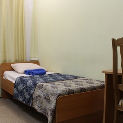 Гостиничный комплекс Купеческий дом, Самара, Самарская область