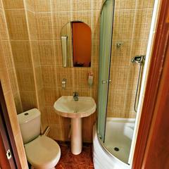 Гостиница Оазис, Самара, Самарская область