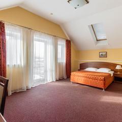 Гостиница VILLA CLASSIC, Самара, Самарская область