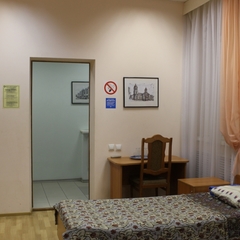 Гостиничный комплекс Купеческий дом, Самара, Самарская область