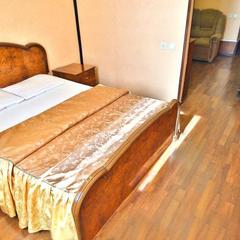 Гостиница Оазис, Самара, Самарская область