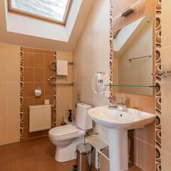 Гостиница VILLA CLASSIC, Самара, Самарская область