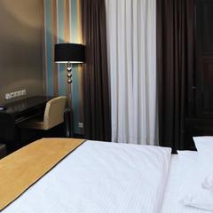 Отель Граф Орлов, Самара, Самарская область