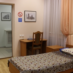 Гостиничный комплекс Купеческий дом, Самара, Самарская область