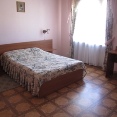 Гостиница Радонеж, Самара, Самарская область