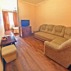 Гостиница Оазис, Самара, Самарская область