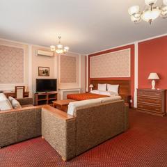 Гостиница VILLA CLASSIC, Самара, Самарская область