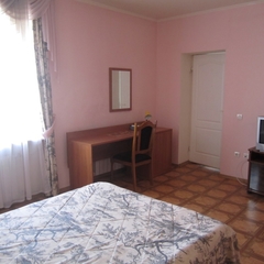 Гостиница Радонеж, Самара, Самарская область