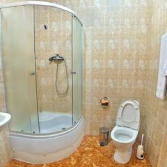 Гостиница Оазис, Самара, Самарская область