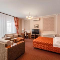 Гостиница VILLA CLASSIC, Самара, Самарская область