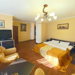 Гостиница Оазис, Самара, Самарская область