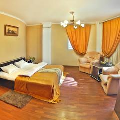 Гостиница Оазис, Самара, Самарская область