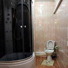 Гостиница Оазис, Самара, Самарская область