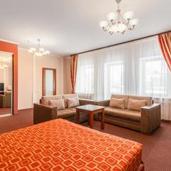 Гостиница VILLA CLASSIC, Самара, Самарская область