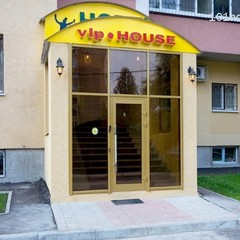 Отель VIP-House, Самара, Самарская область