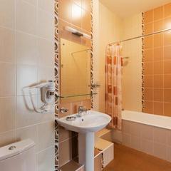 Гостиница VILLA CLASSIC, Самара, Самарская область