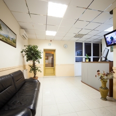 Отель VIP-House, Самара, Самарская область