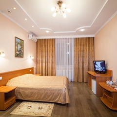 Отель VIP-House, Самара, Самарская область