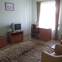 Гостиница Радонеж, Самара, Самарская область