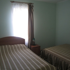 Гостиница Радонеж, Самара, Самарская область