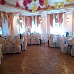 Гостиничный комплекс Купеческий дом, Самара, Самарская область