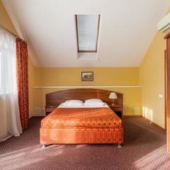 Гостиница VILLA CLASSIC, Самара, Самарская область