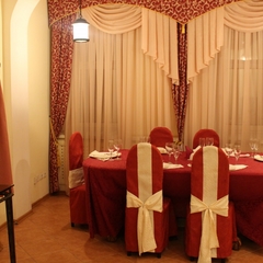 Гостиничный комплекс Купеческий дом, Самара, Самарская область