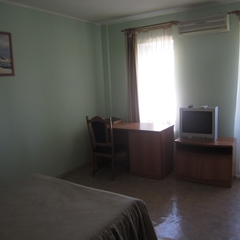 Гостиница Радонеж, Самара, Самарская область