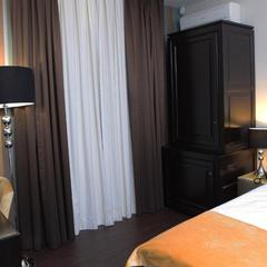 Отель Граф Орлов, Самара, Самарская область