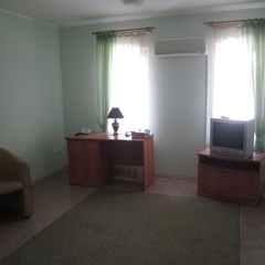 Гостиница Радонеж, Самара, Самарская область