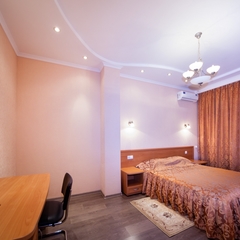 Отель VIP-House, Самара, Самарская область