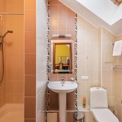 Гостиница VILLA CLASSIC, Самара, Самарская область