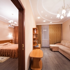 Отель VIP-House, Самара, Самарская область