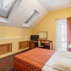 Гостиница VILLA CLASSIC, Самара, Самарская область