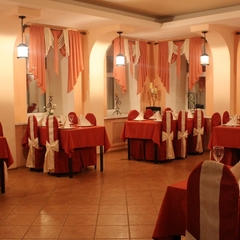 Гостиничный комплекс Купеческий дом, Самара, Самарская область