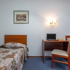 Гостиница Hotel Samara Lux, Самара, Самарская область